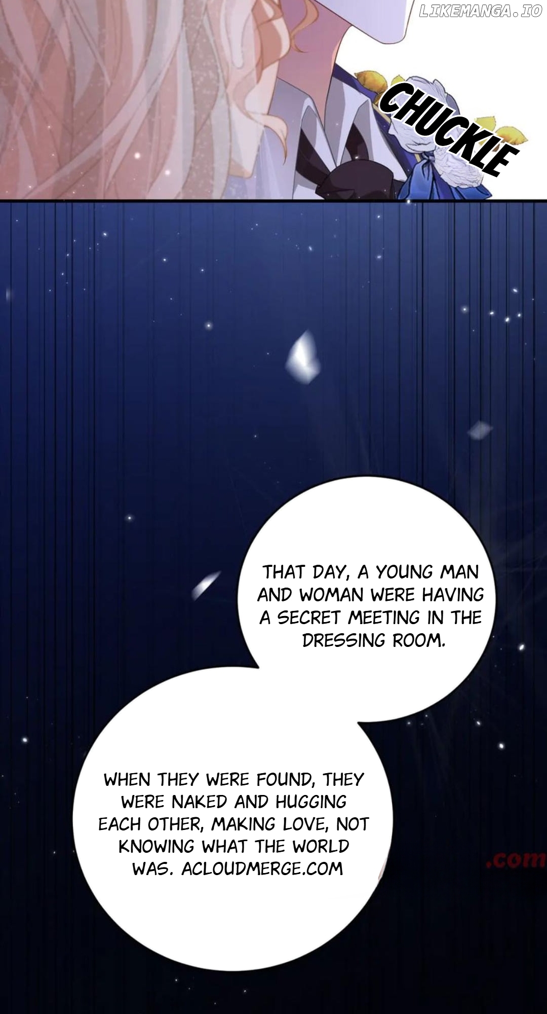 The Duchess Goes Crazy Once A Day Chapter 15 - page 11